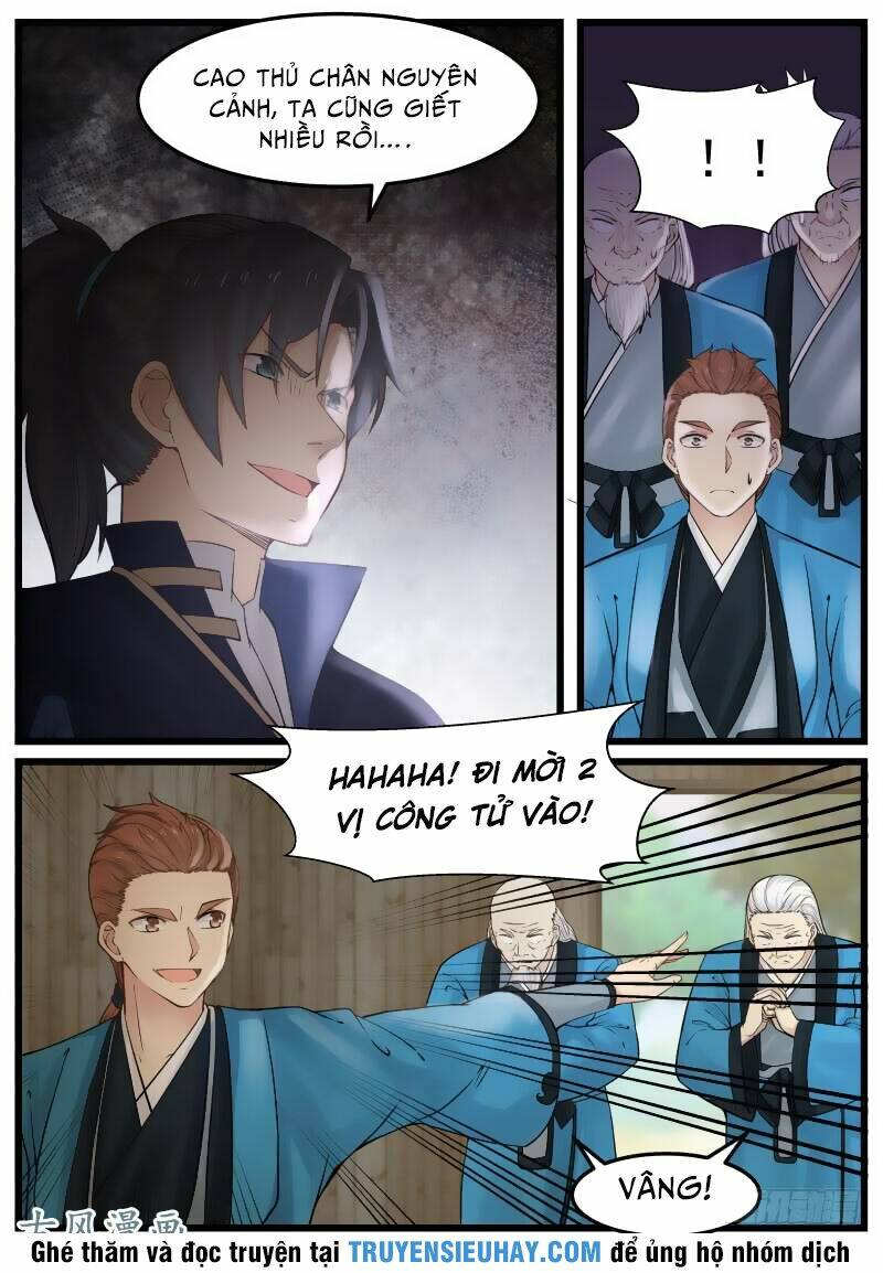 Chapter 133 - Image 6