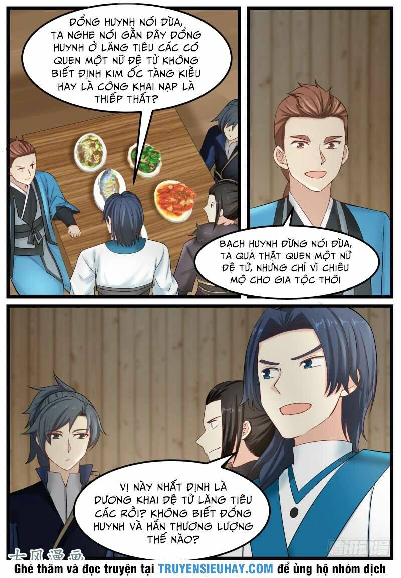 Chapter 133 - Image 9