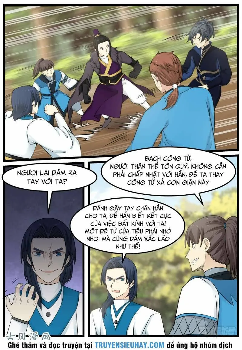 Chapter 134 - Image 12