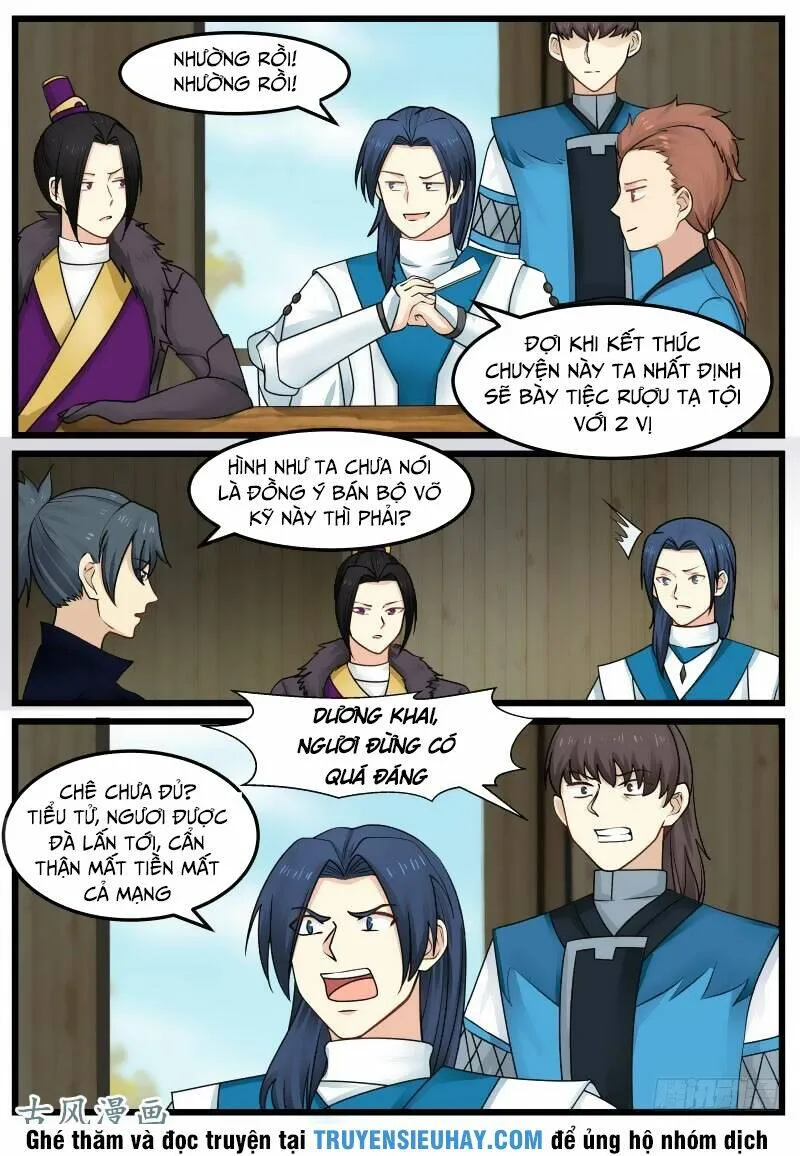 Chapter 134 - Image 3