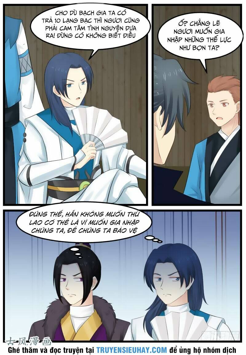 Chapter 134 - Image 4