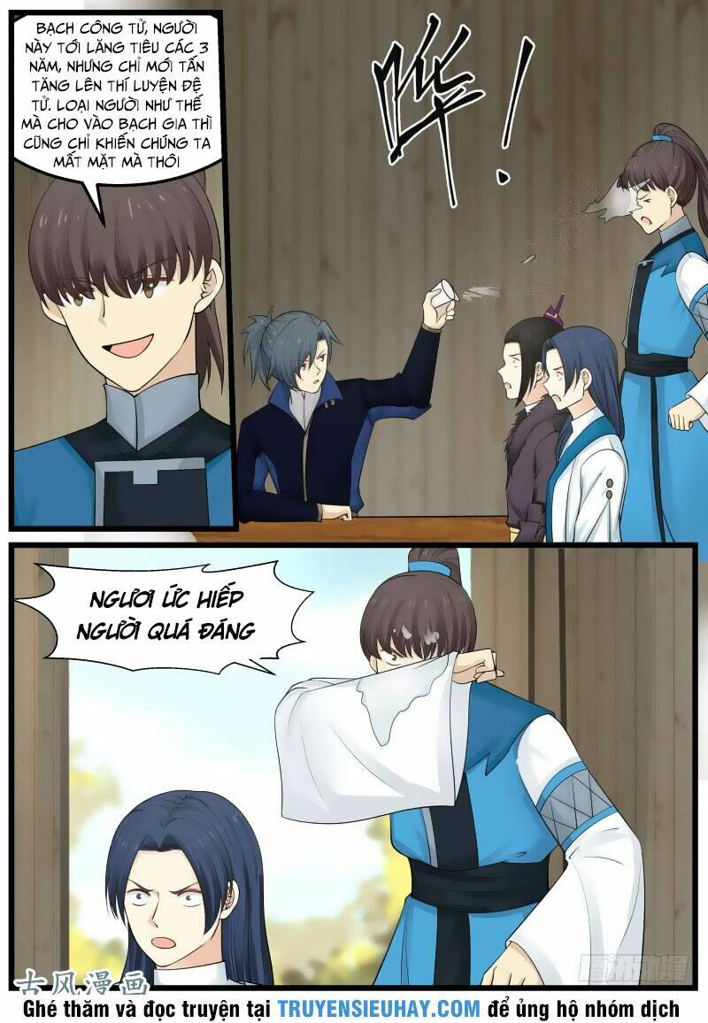 Chapter 134 - Image 5