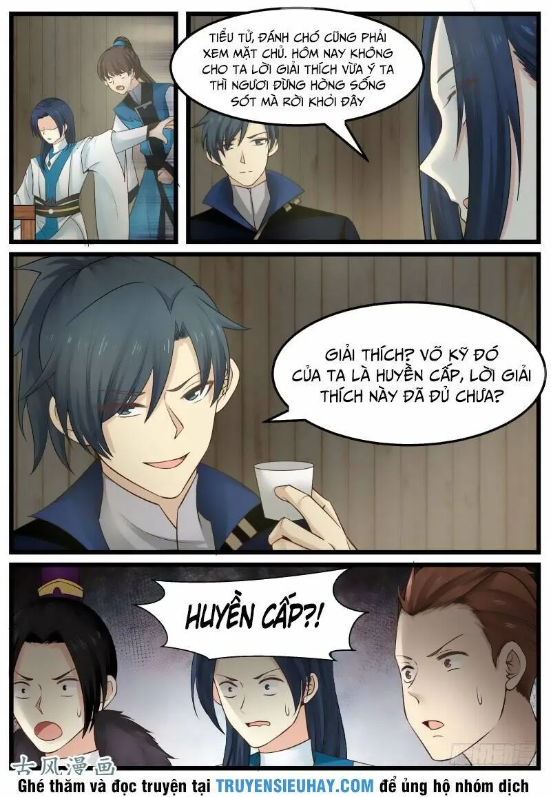 Chapter 134 - Image 6
