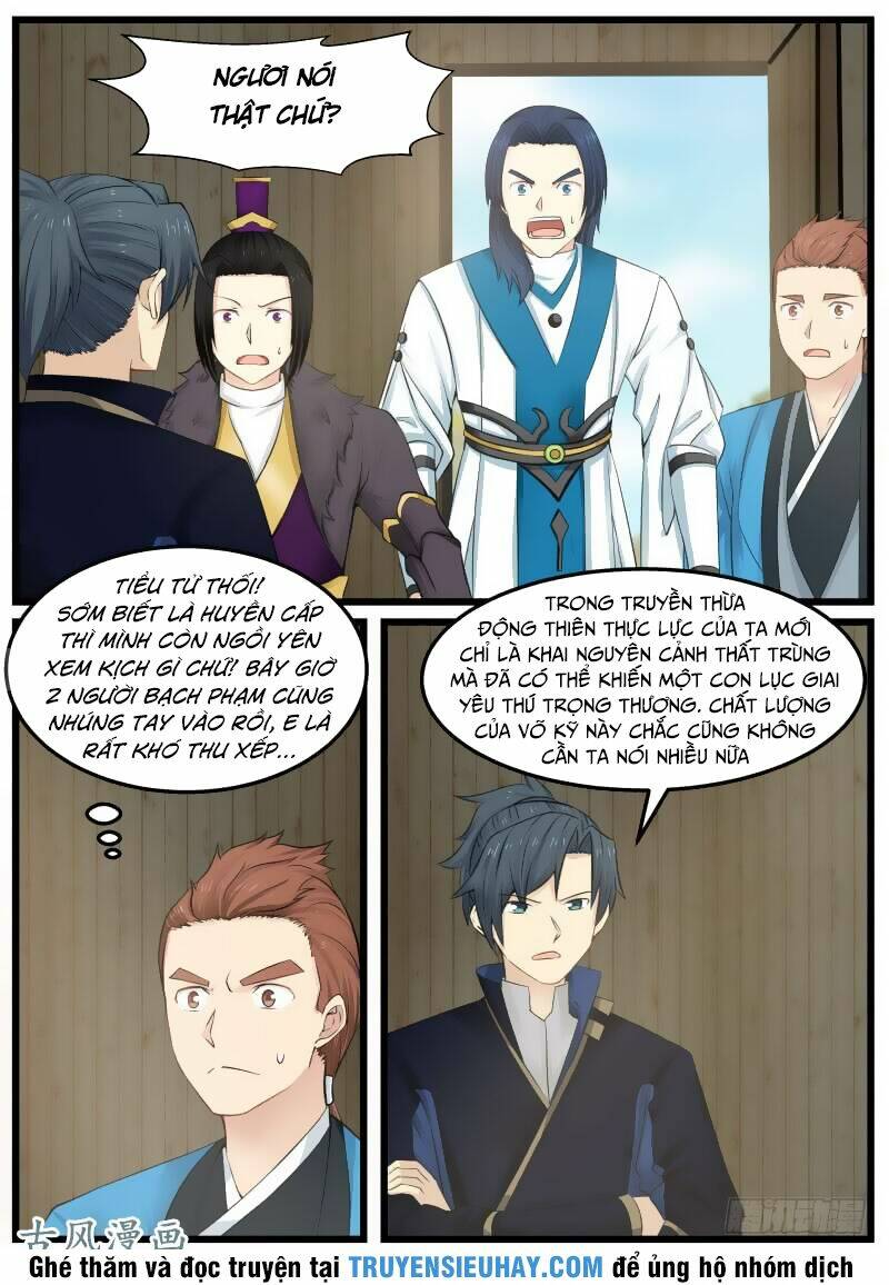 Chapter 134 - Image 7