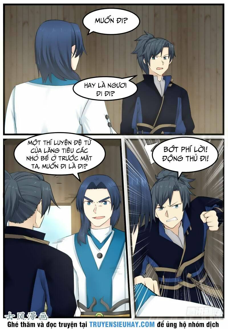 Chapter 134 - Image 10