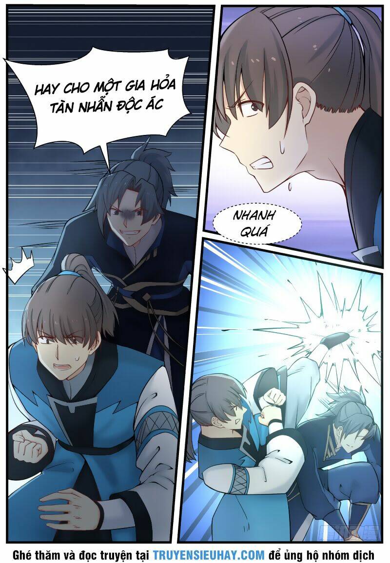 Chapter 135 - Image 3