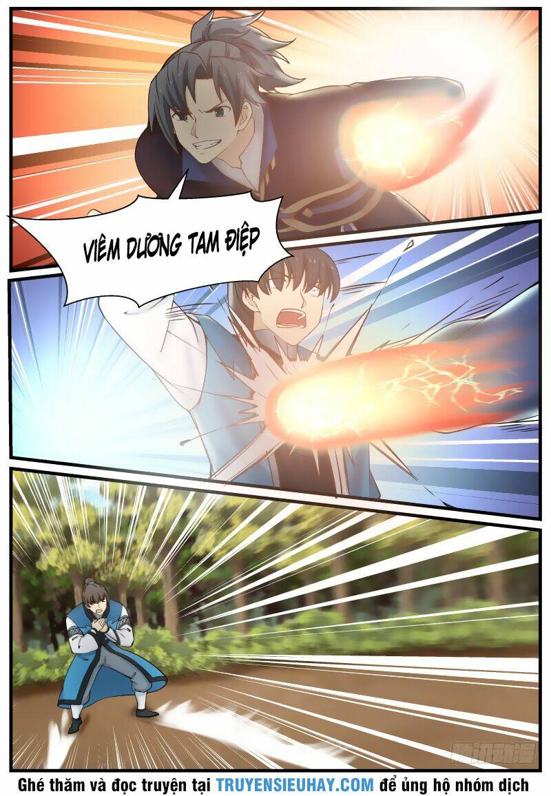 Chapter 135 - Image 4