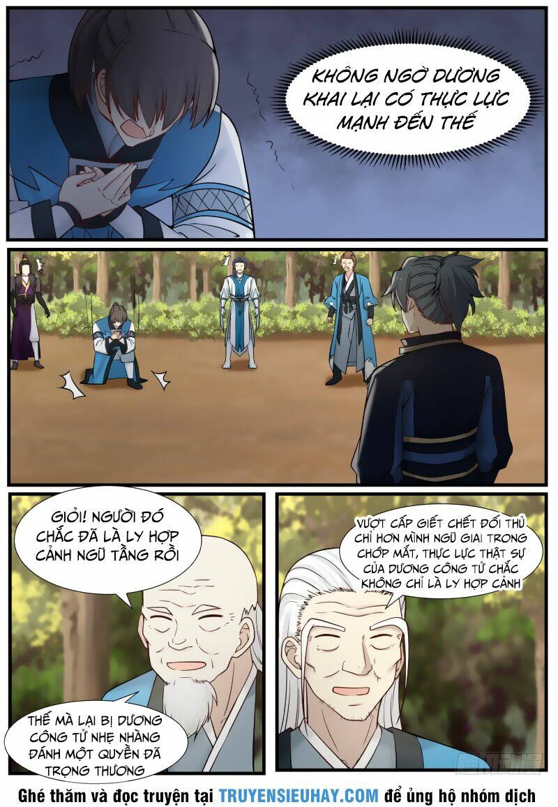 Chapter 135 - Image 5