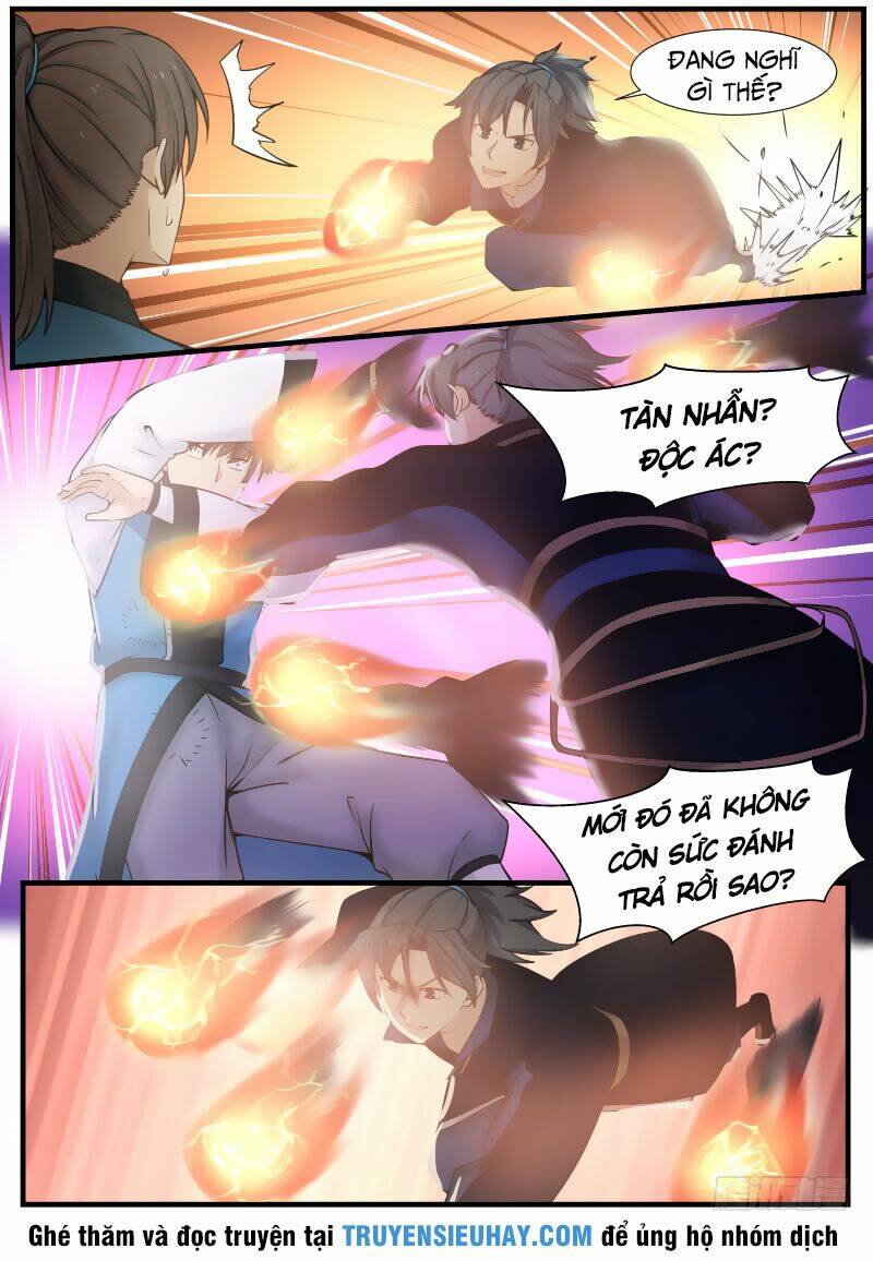 Chapter 135 - Image 6