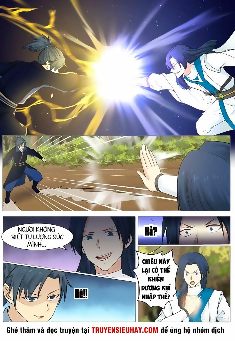 Chapter 136 - Image 4