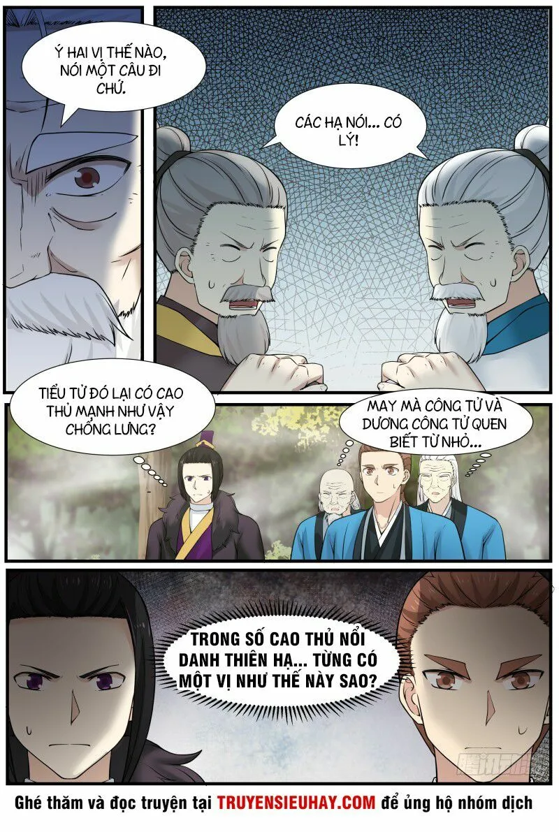 Chapter 137 - Image 14