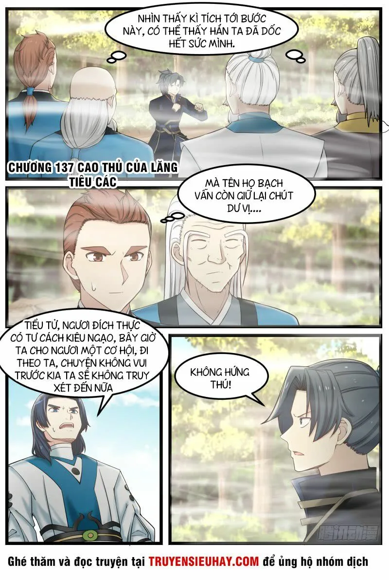 Chapter 137 - Image 3