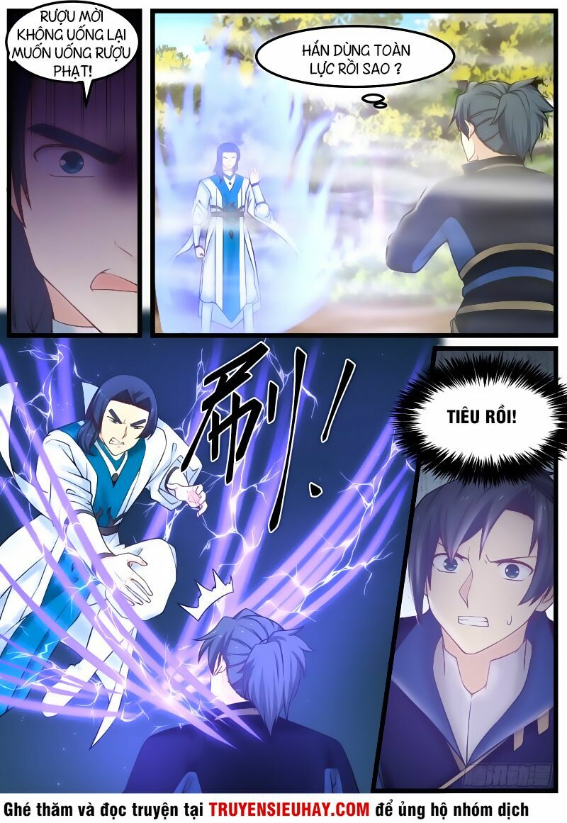 Chapter 137 - Image 4
