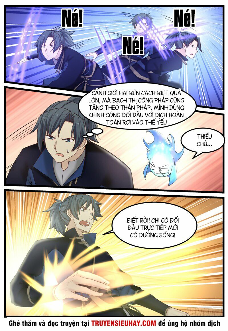 Chapter 137 - Image 5