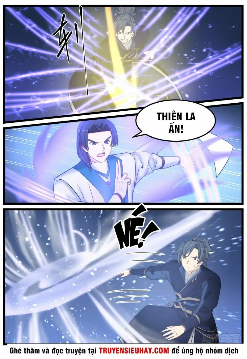 Chapter 137 - Image 6