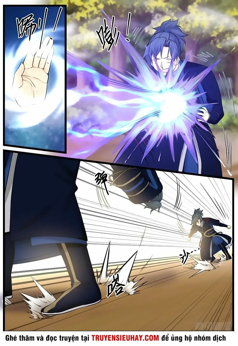Chapter 137 - Image 7