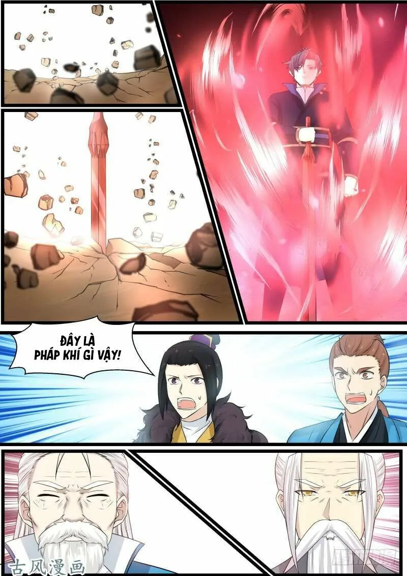 Chapter 138 - Image 11