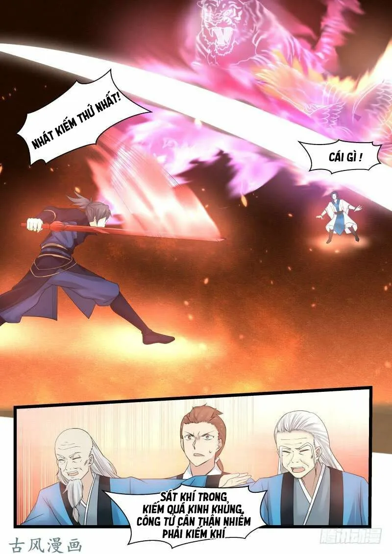 Chapter 138 - Image 12