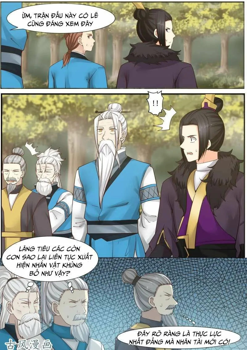 Chapter 138 - Image 3