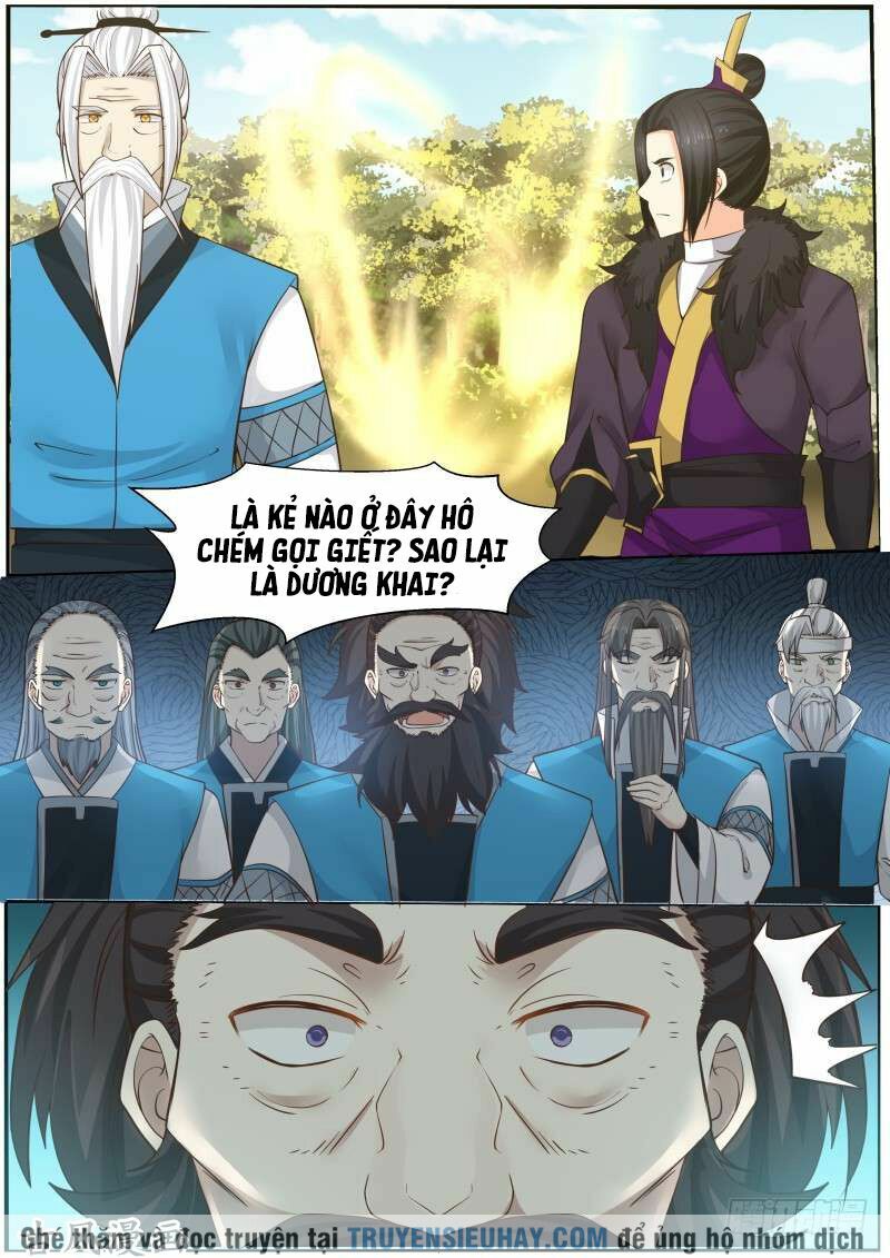 Chapter 138 - Image 4