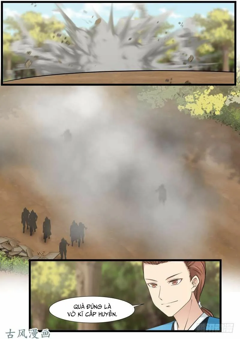 Chapter 138 - Image 7