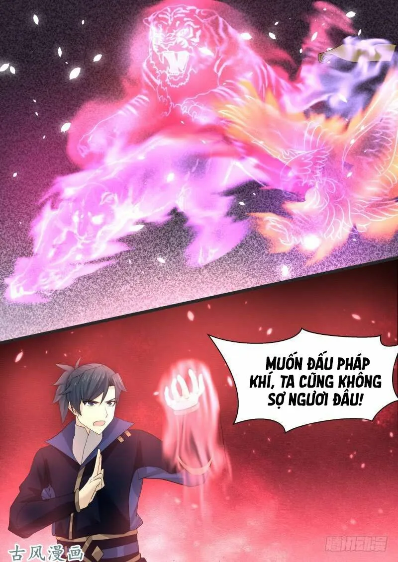 Chapter 138 - Image 10