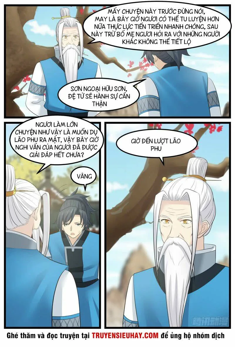 Chapter 140 - Image 11
