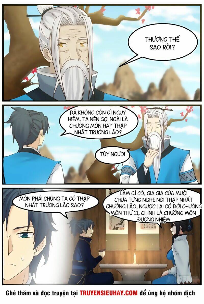 Chapter 140 - Image 3