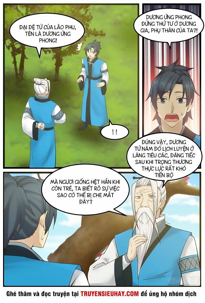 Chapter 140 - Image 6