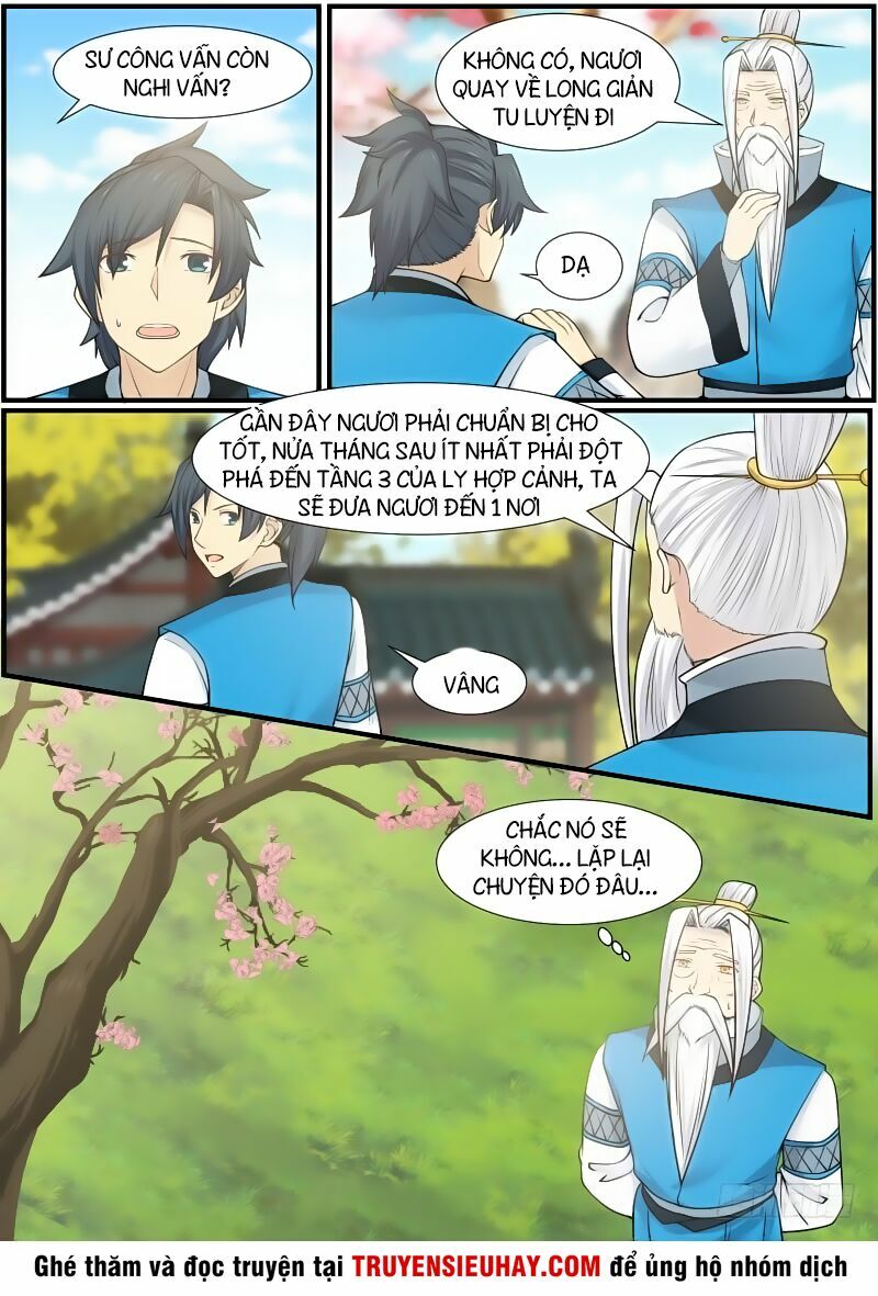 Chapter 141 - Image 3