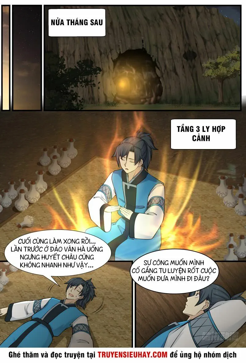 Chapter 141 - Image 4