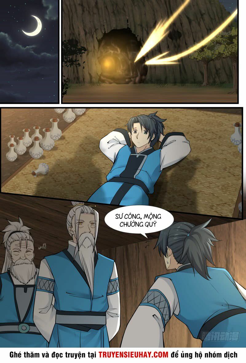 Chapter 141 - Image 5