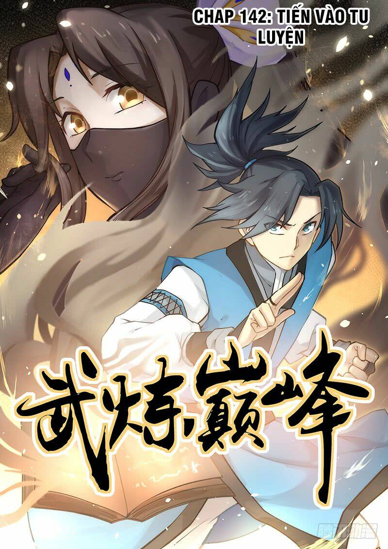 Chapter 142 - Image 2