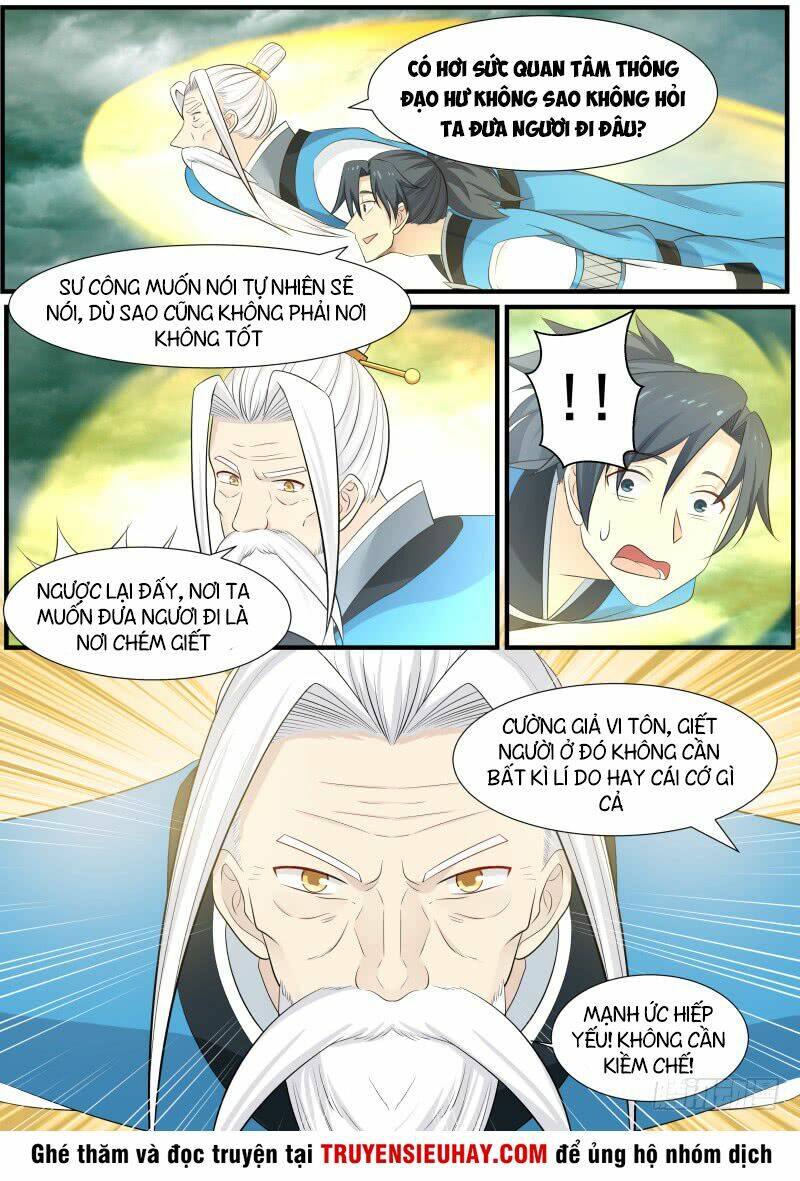 Chapter 142 - Image 11