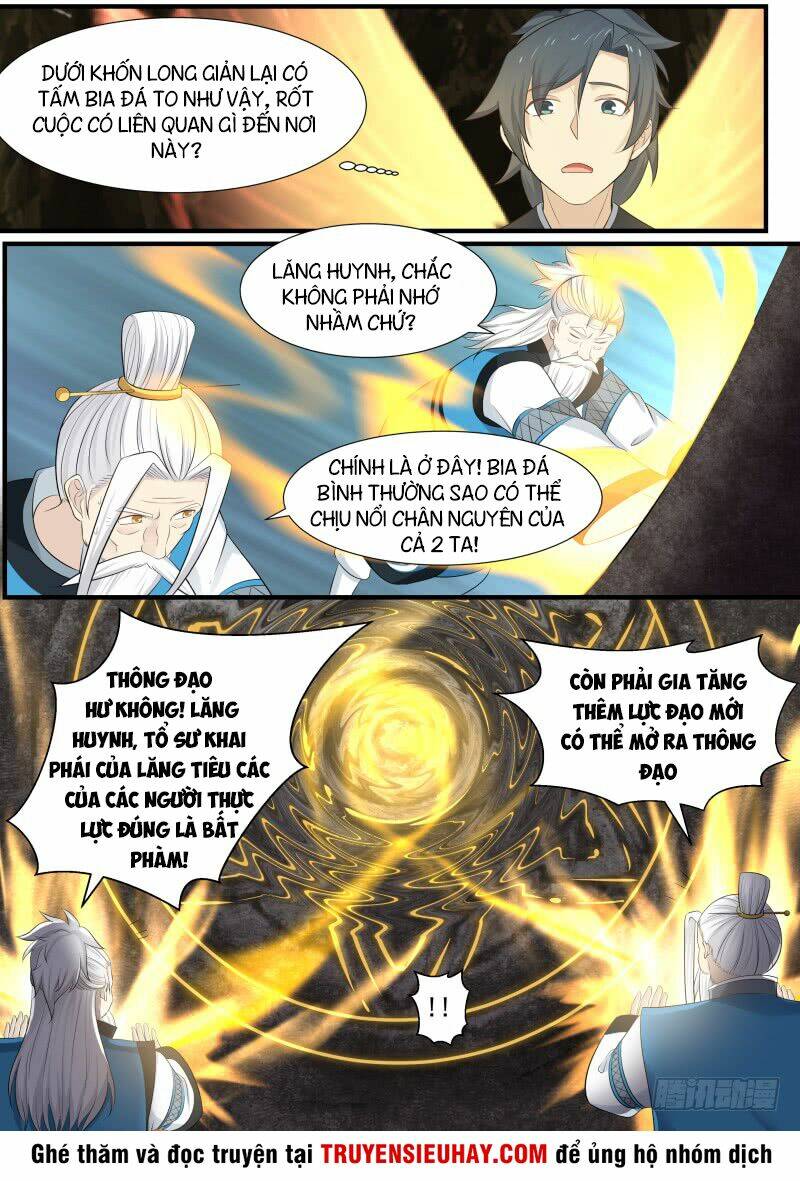 Chapter 142 - Image 3