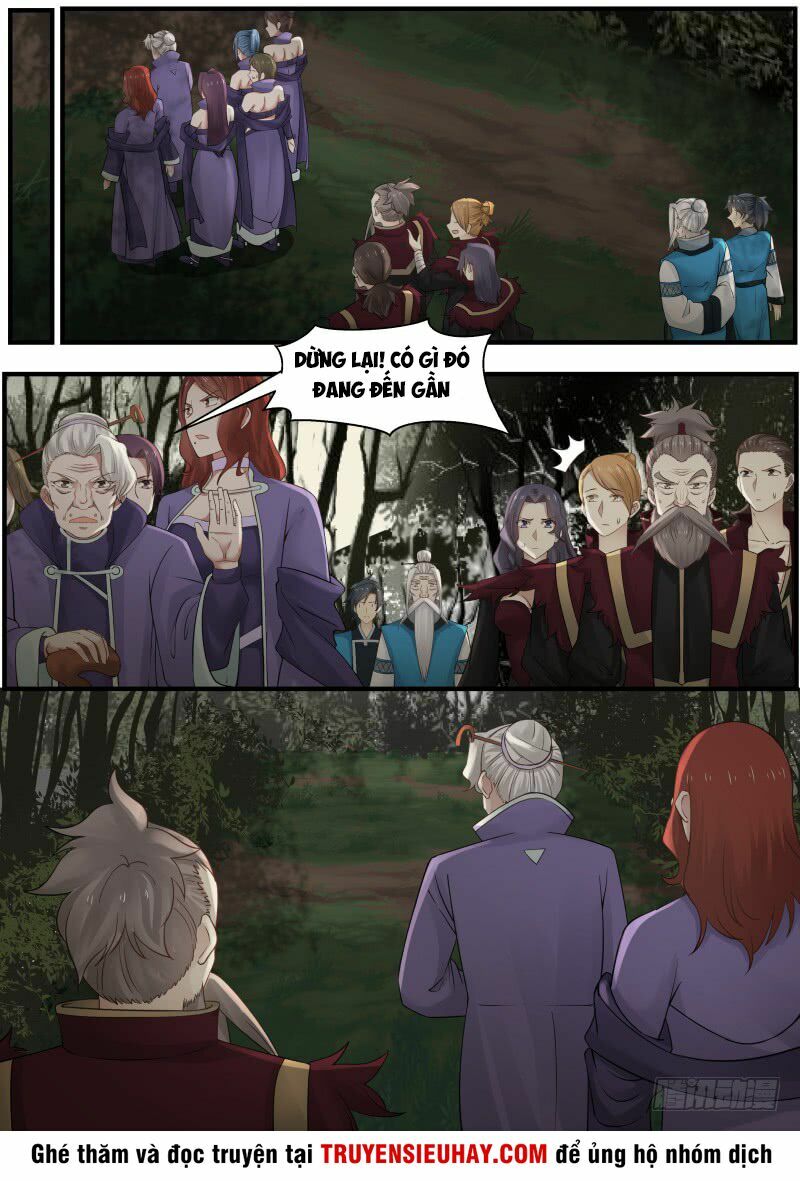 Chapter 143 - Image 12
