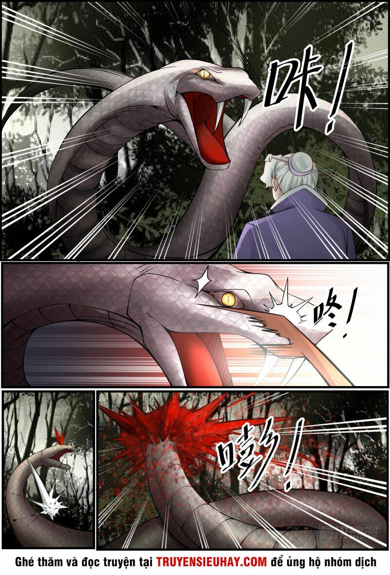 Chapter 143 - Image 13