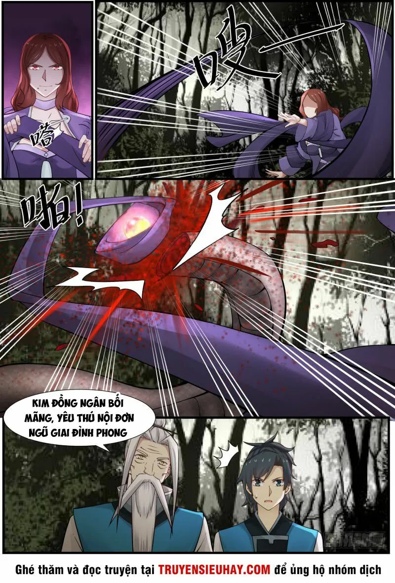 Chapter 143 - Image 14