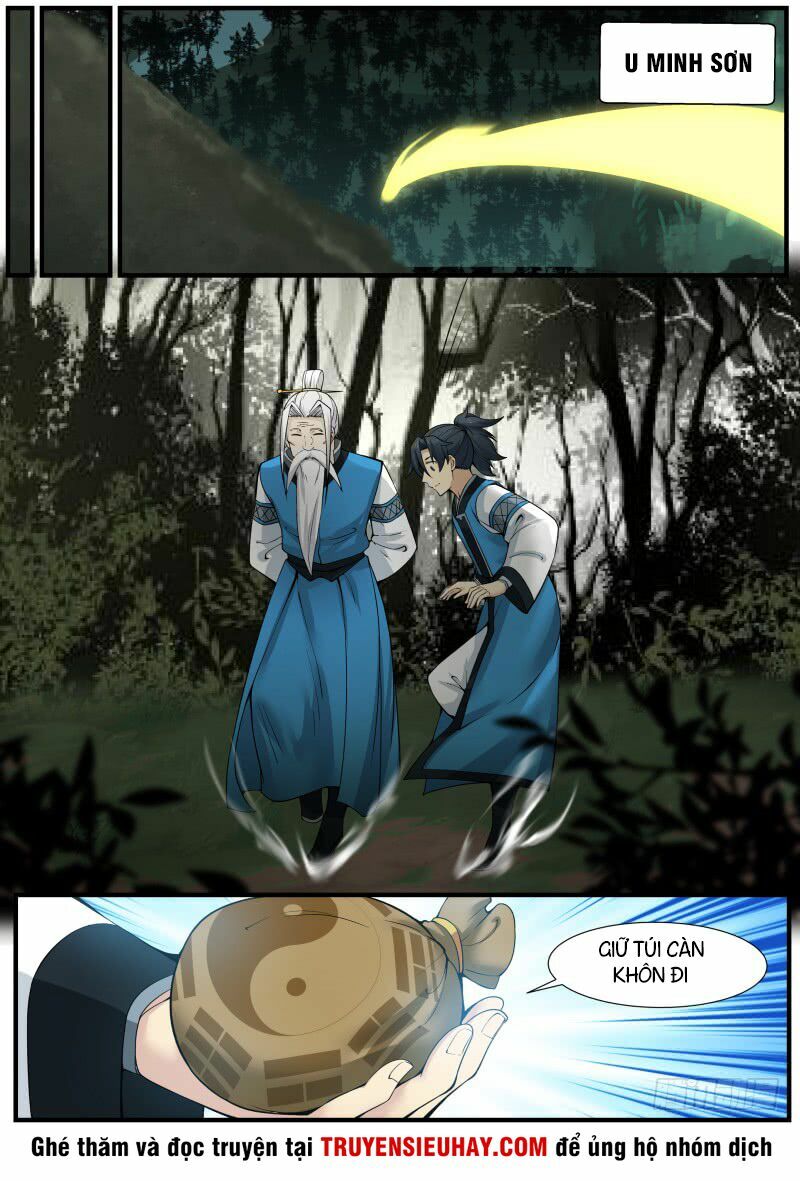 Chapter 143 - Image 3