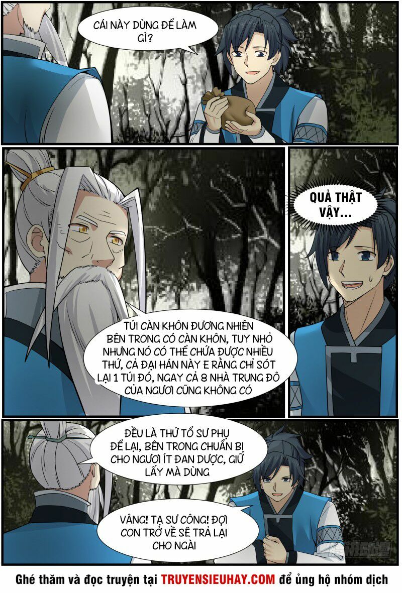 Chapter 143 - Image 4