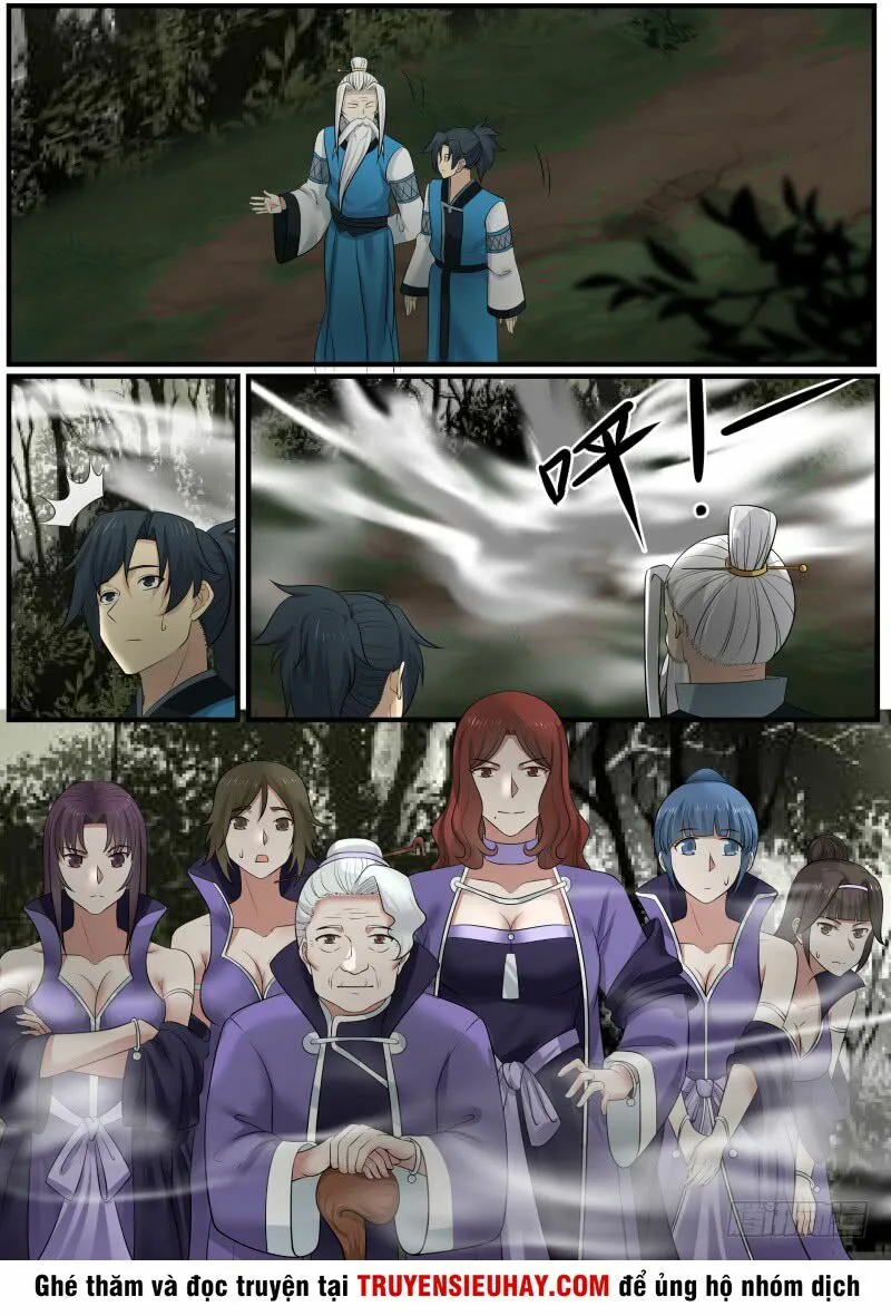 Chapter 143 - Image 5