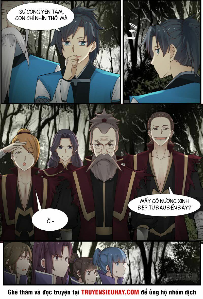 Chapter 143 - Image 7