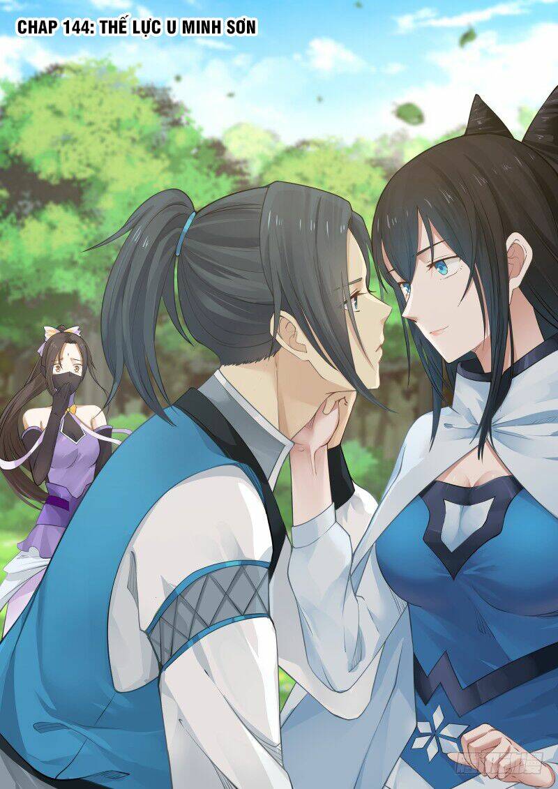 Chapter 144 - Image 2