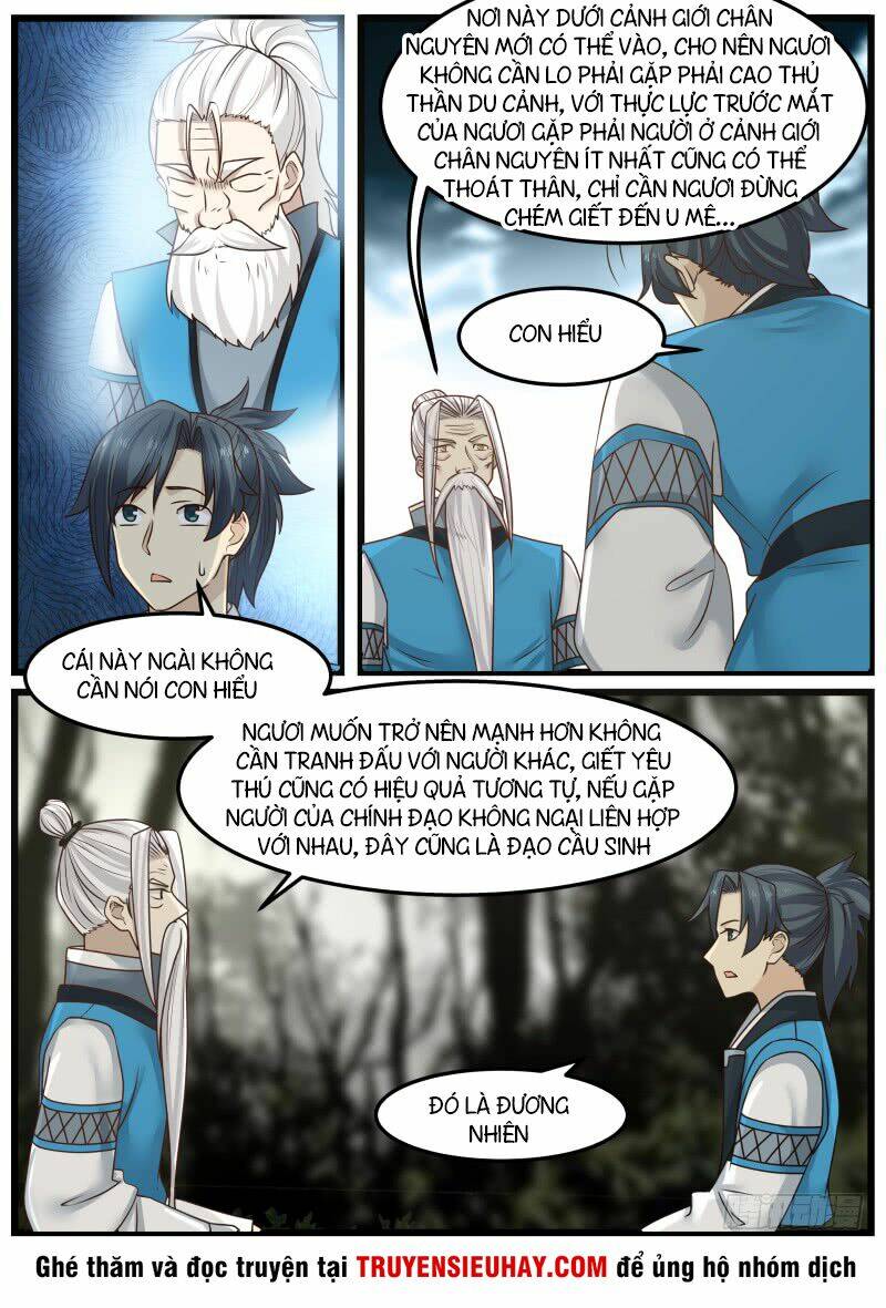Chapter 144 - Image 12
