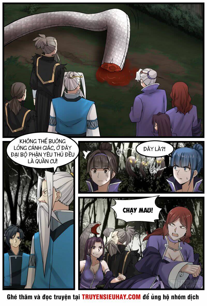 Chapter 144 - Image 3