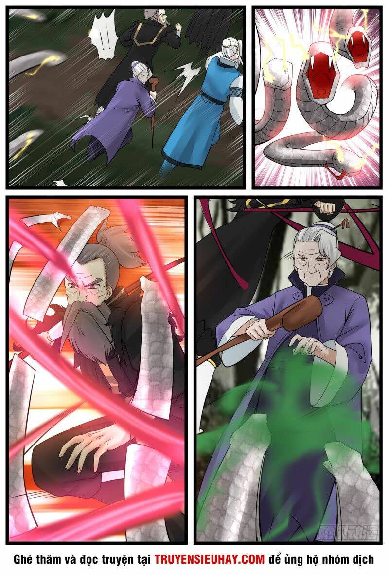 Chapter 144 - Image 4