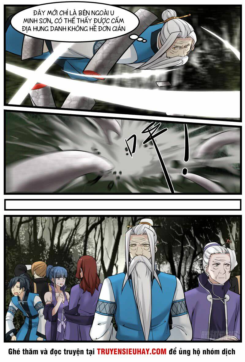 Chapter 144 - Image 5