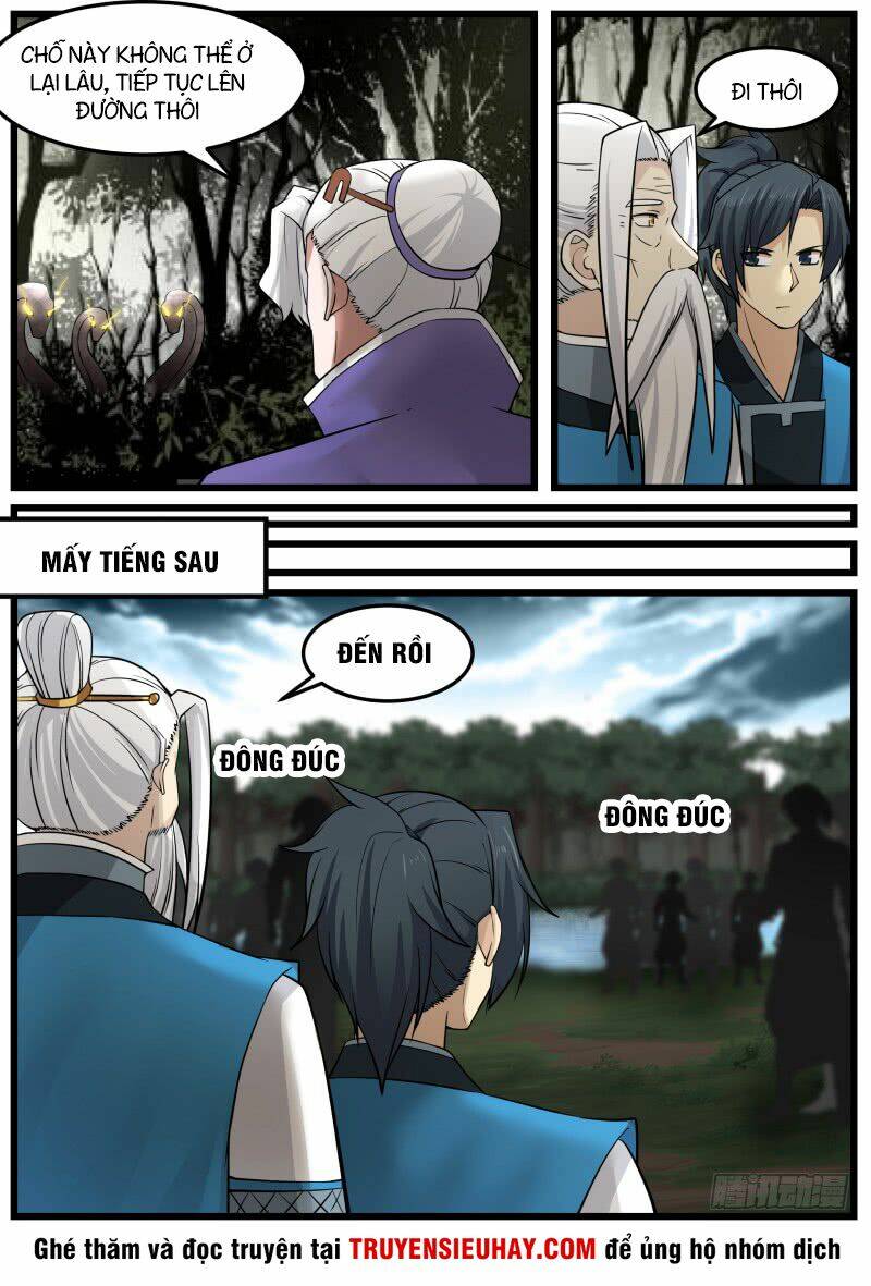Chapter 144 - Image 7