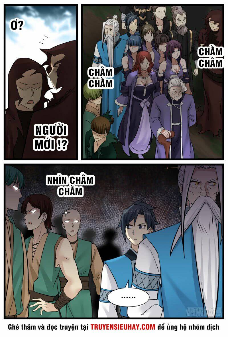 Chapter 144 - Image 8