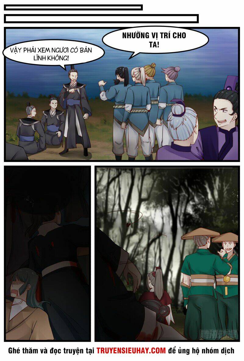 Chapter 145 - Image 3